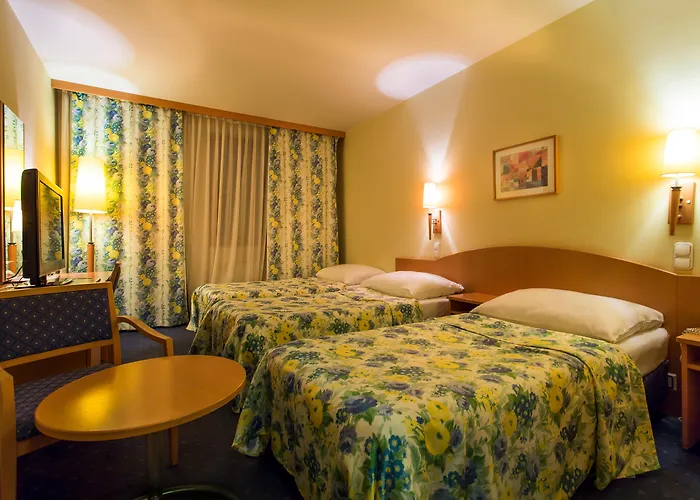 Corvin Sissi Wing Будапешт