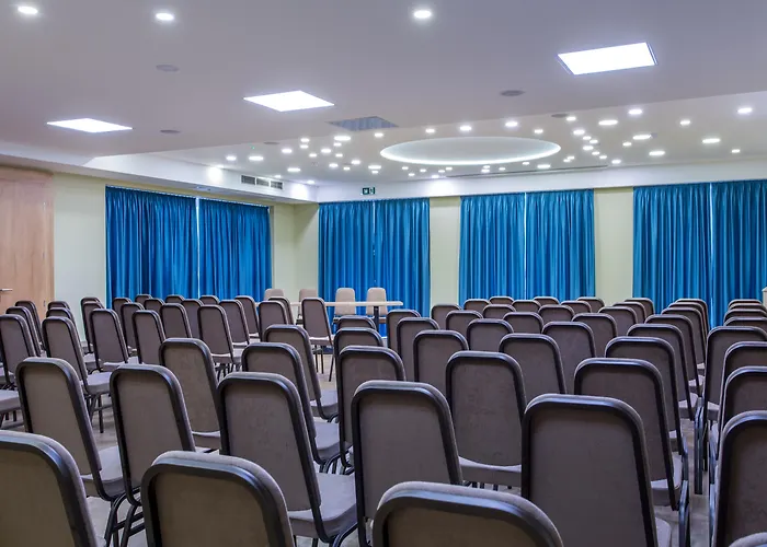 Corvin Sissi Wing Отель