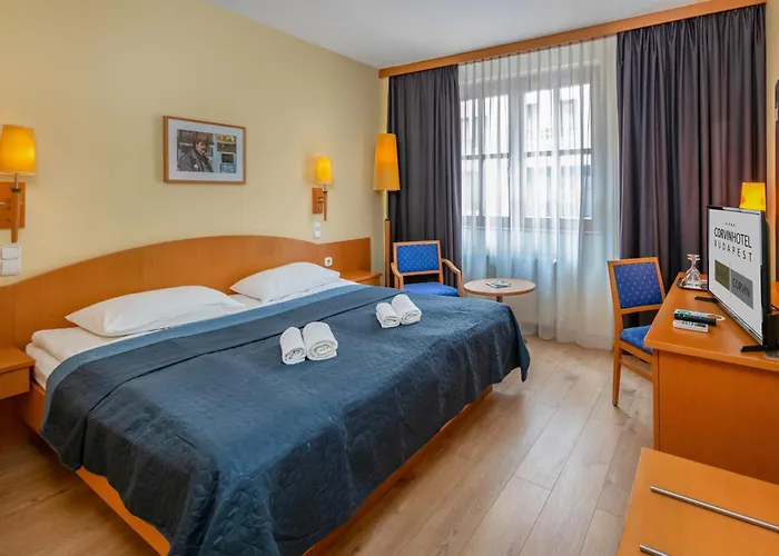 Corvin Sissi Wing Будапешт