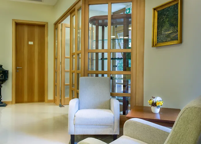 Corvin Sissi Wing Отель 3*