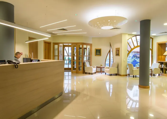 Corvin Sissi Wing Отель 3*