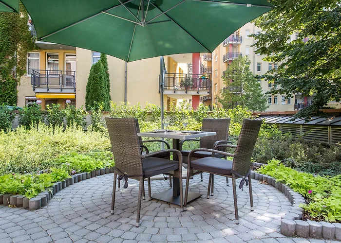 Corvin Sissi Wing 3* Будапешт