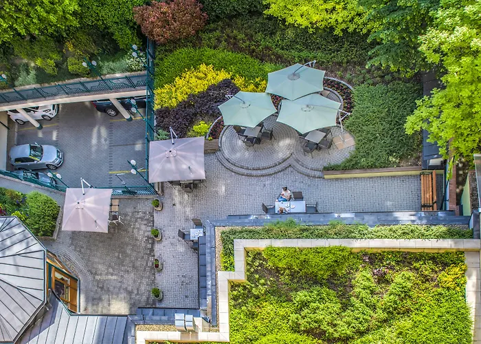 Corvin Sissi Wing Будапешт