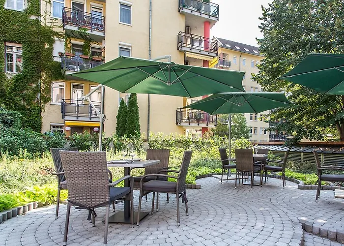 Отель Corvin Sissi Wing Будапешт