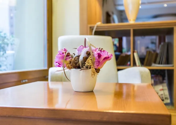 Отель Corvin Sissi Wing