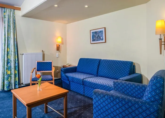 Отель Corvin Sissi Wing