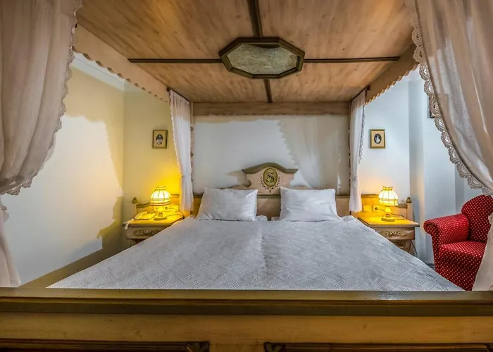 Corvin Sissi Wing 3*