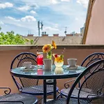 Corvin Sissi Wing Hotel Budapešť