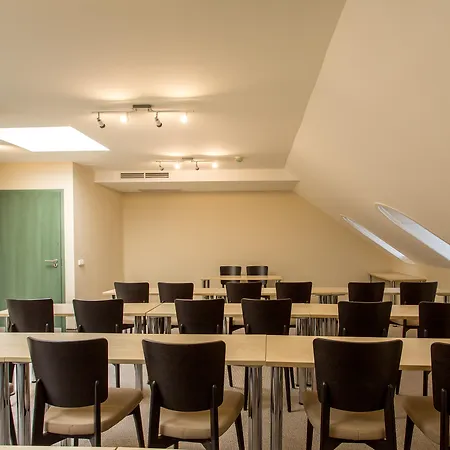 Hotell Corvin Sissi Wing