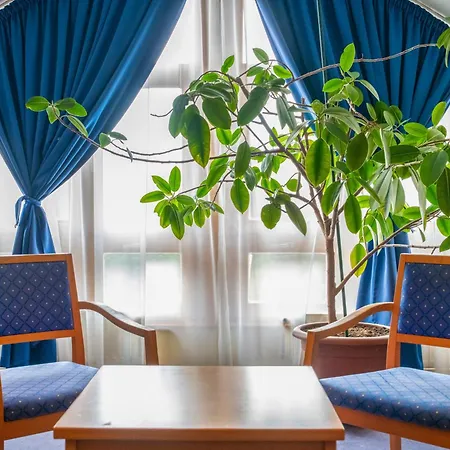 Corvin Sissi Wing 3* Budapest