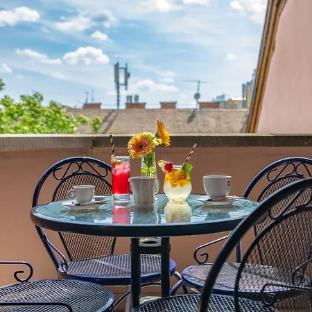 Corvin Sissi Wing Hotell Budapest