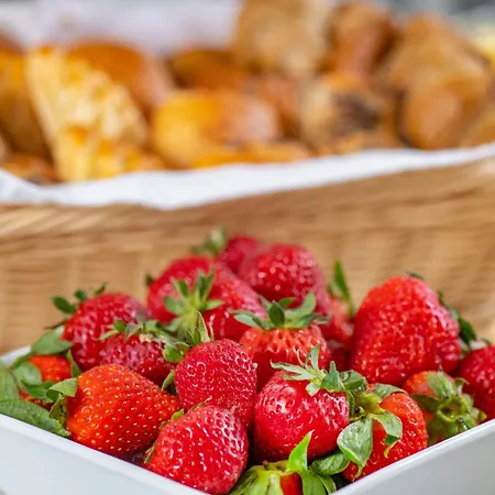 Corvin Sissi Wing 3*