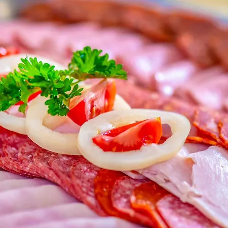 Corvin Sissi Wing Hotell Budapest