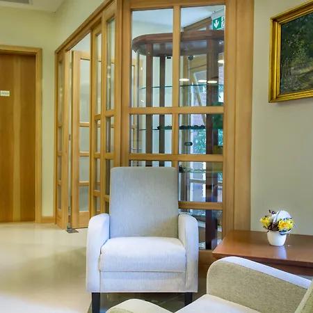 Corvin Sissi Wing Hotell 3*