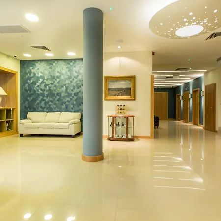 Corvin Sissi Wing Budapest