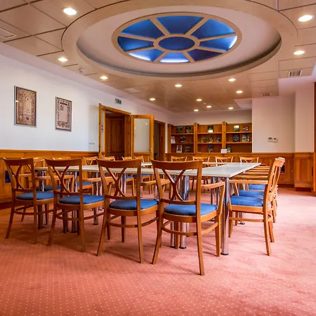 Hotel Corvin Sissi Wing