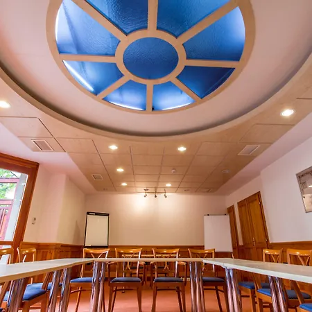 Hotel Corvin Sissi Wing