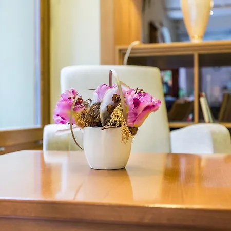 Hotell Corvin Sissi Wing