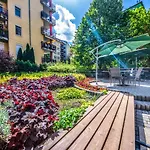 Corvin Sissi Wing Hotel Budapest