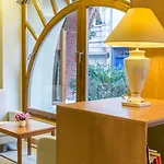 Hotel Corvin Sissi Wing 3*