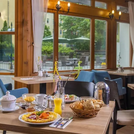 Hotel Corvin Sissi Wing