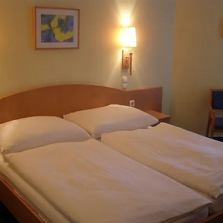 Corvin Sissi Wing Hotel