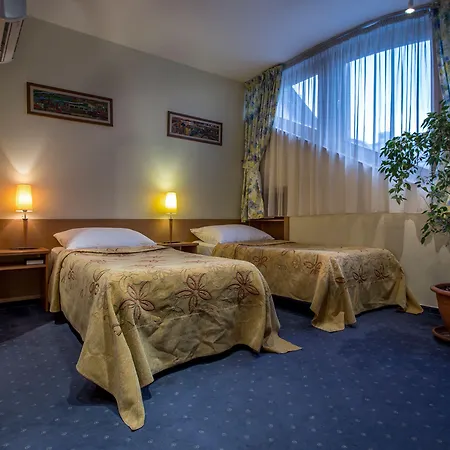 Hotel Corvin Sissi Wing 3*