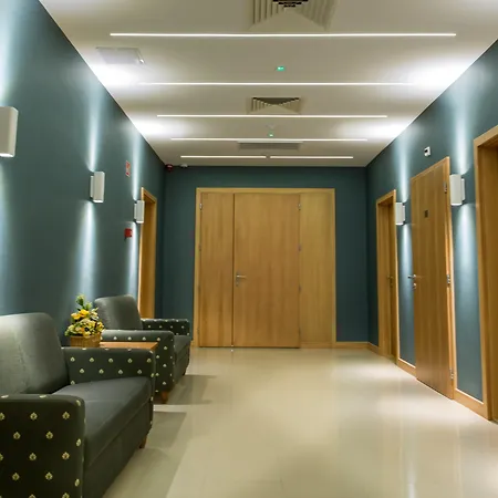 Hotel Corvin Sissi Wing Budapest