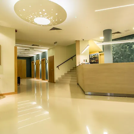 Corvin Sissi Wing Hotel