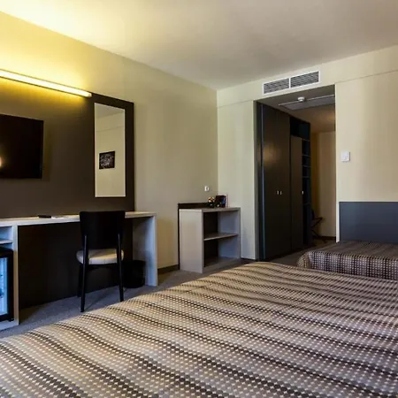 Hotel Corvin Sissi Wing