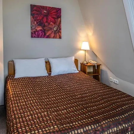 Hotel Corvin Sissi Wing