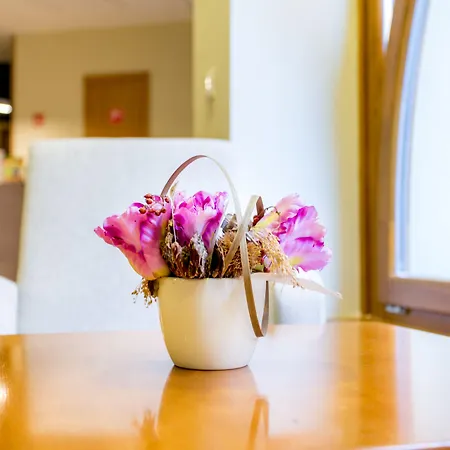 Corvin Sissi Wing Budapest