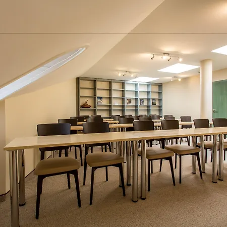 Hotel Corvin Sissi Wing Budapest