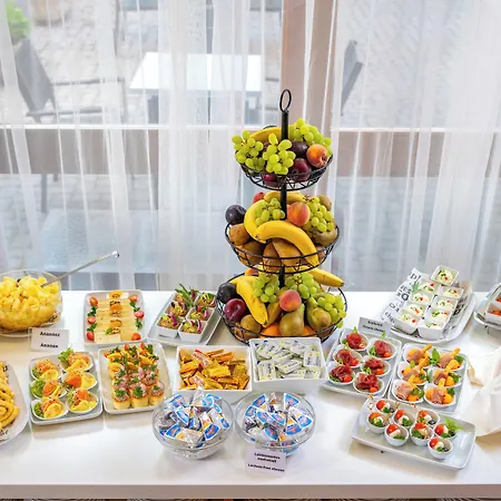 Corvin Sissi Wing Budapeszt