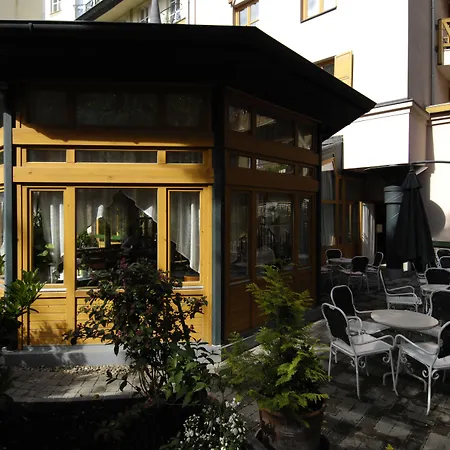 Hotel Corvin Sissi Wing Budapest