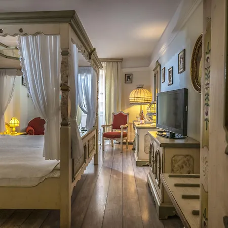 Hotel Corvin Sissi Wing Budapeszt