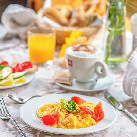 Hotel Corvin Sissi Wing 3*