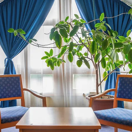 Corvin Sissi Wing Hotel