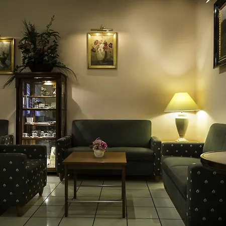 Hotel Corvin Sissi Wing 3*