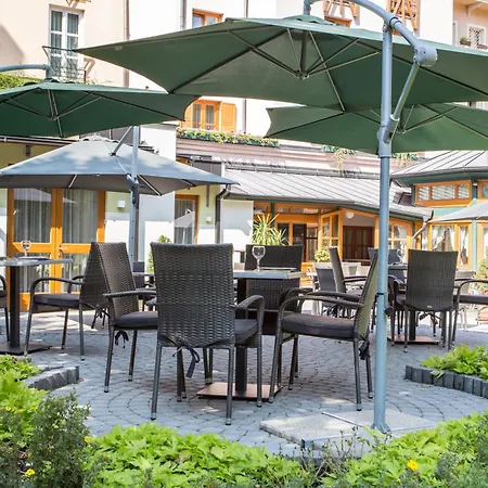 Corvin Sissi Wing Hotel Budapest