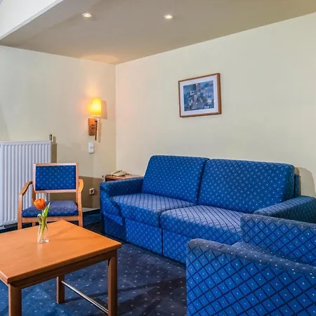 Hotel Corvin Sissi Wing