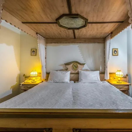 Corvin Sissi Wing 3*