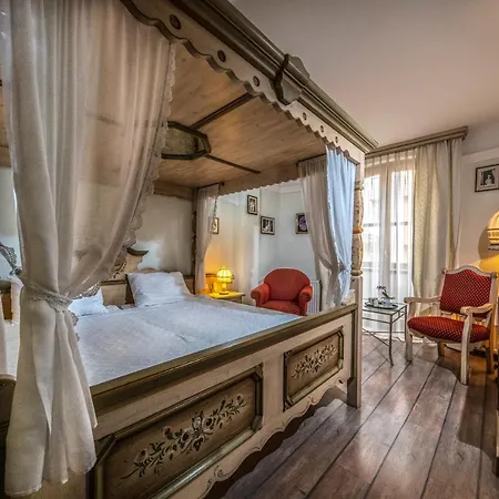 Hotel Corvin Sissi Wing