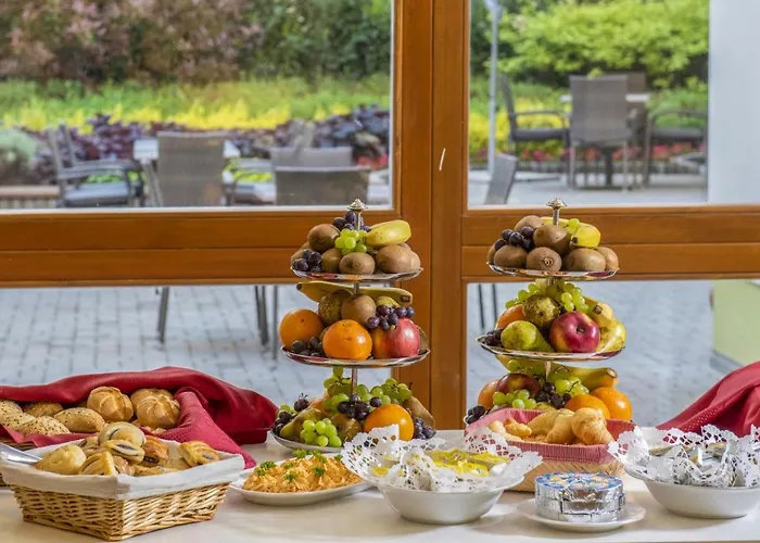 Corvin Sissi Wing 3* Будапешт