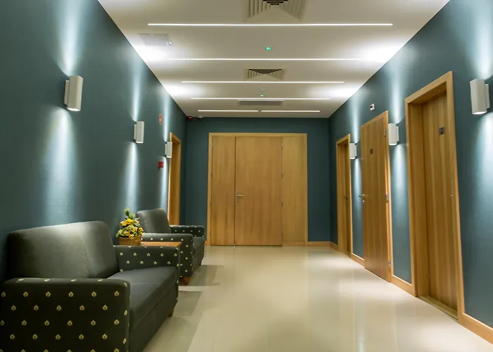 Отель Corvin Sissi Wing Будапешт