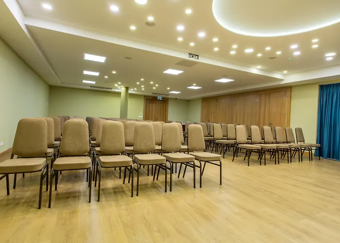 Corvin Sissi Wing Отель