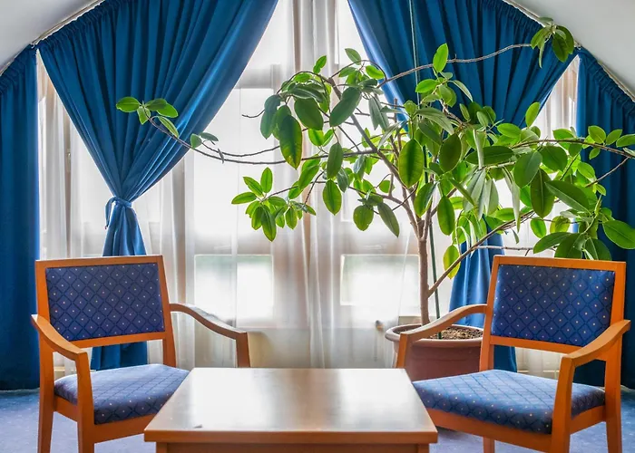 Corvin Sissi Wing 3* Будапешт