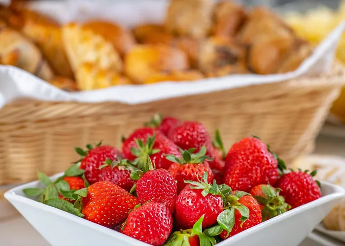 Corvin Sissi Wing 3*