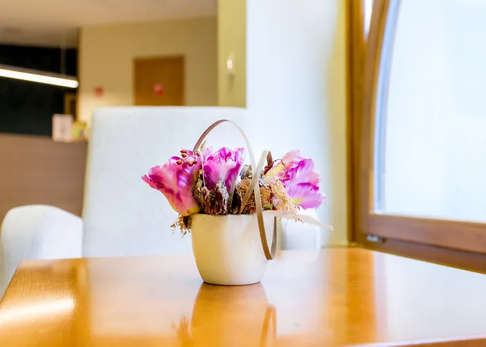 Corvin Sissi Wing בודפשט