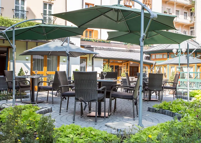 Corvin Sissi Wing 3* Будапешт